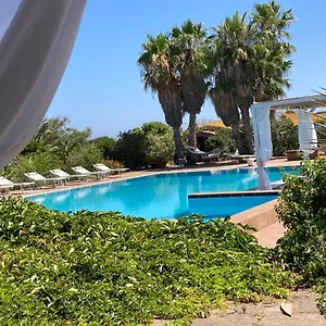 Le Lanterne Apartahotel Pantelleria
